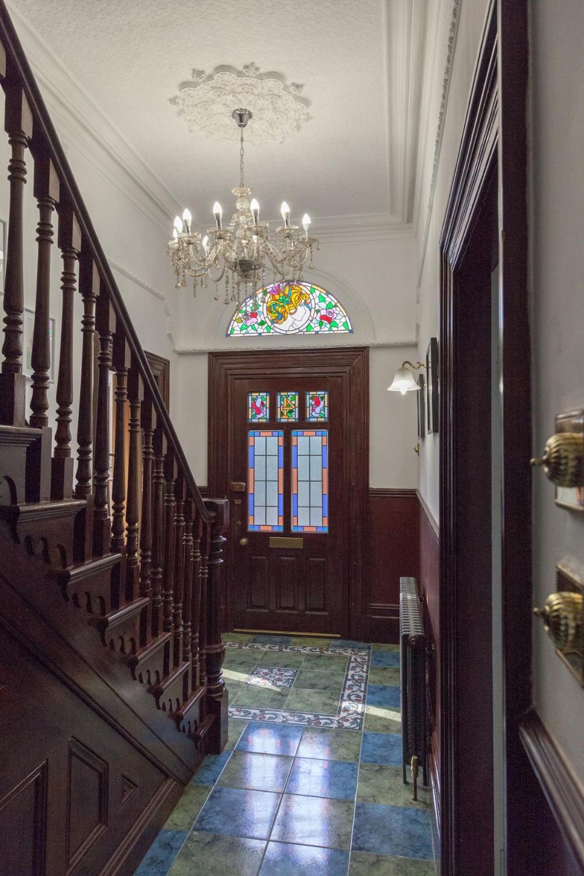 Вилла Victorian Elegance At Kingscliffe, Sleeps 17 Манчестер Экстерьер фото