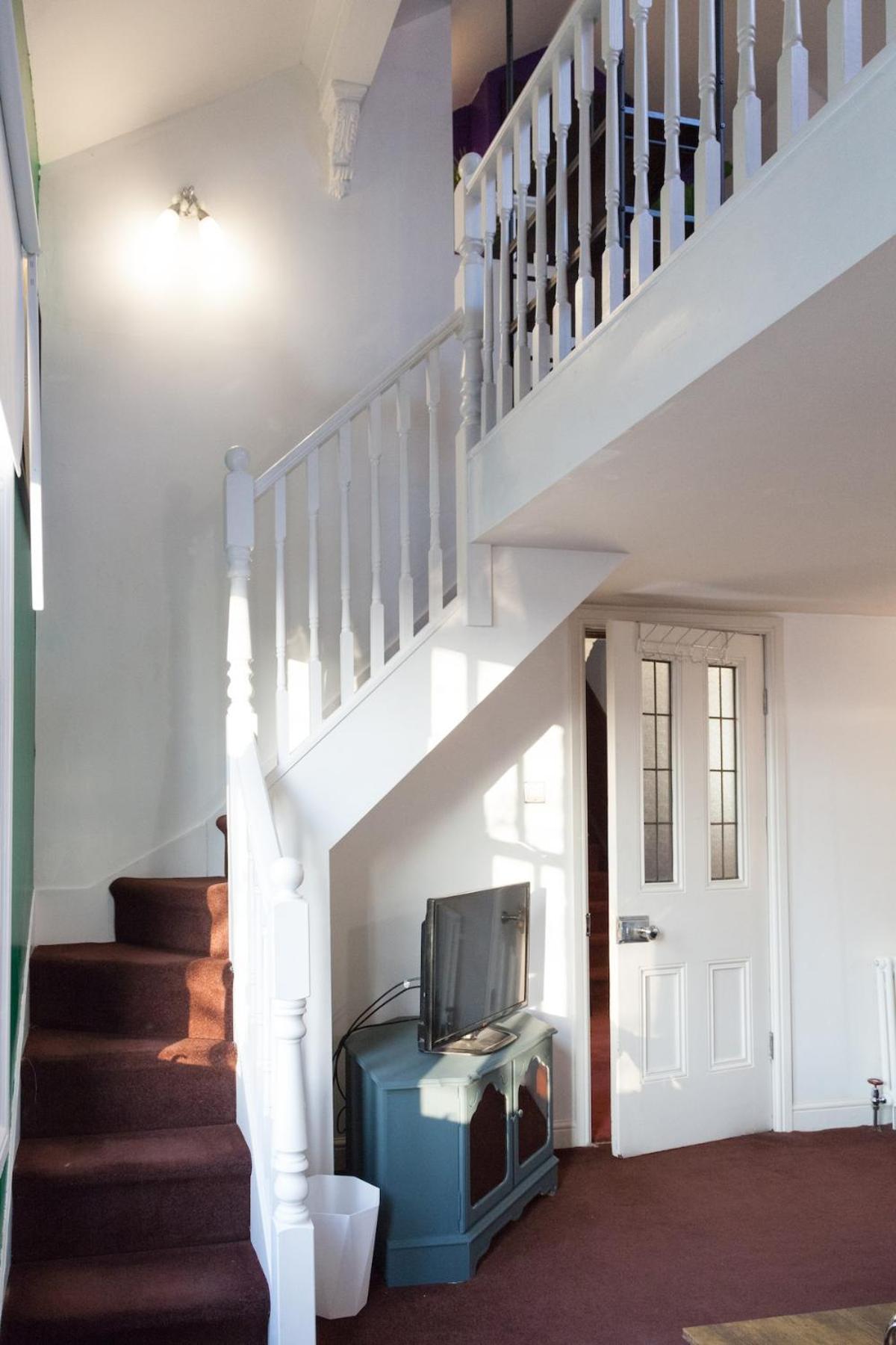 Вилла Victorian Elegance At Kingscliffe, Sleeps 17 Манчестер Экстерьер фото