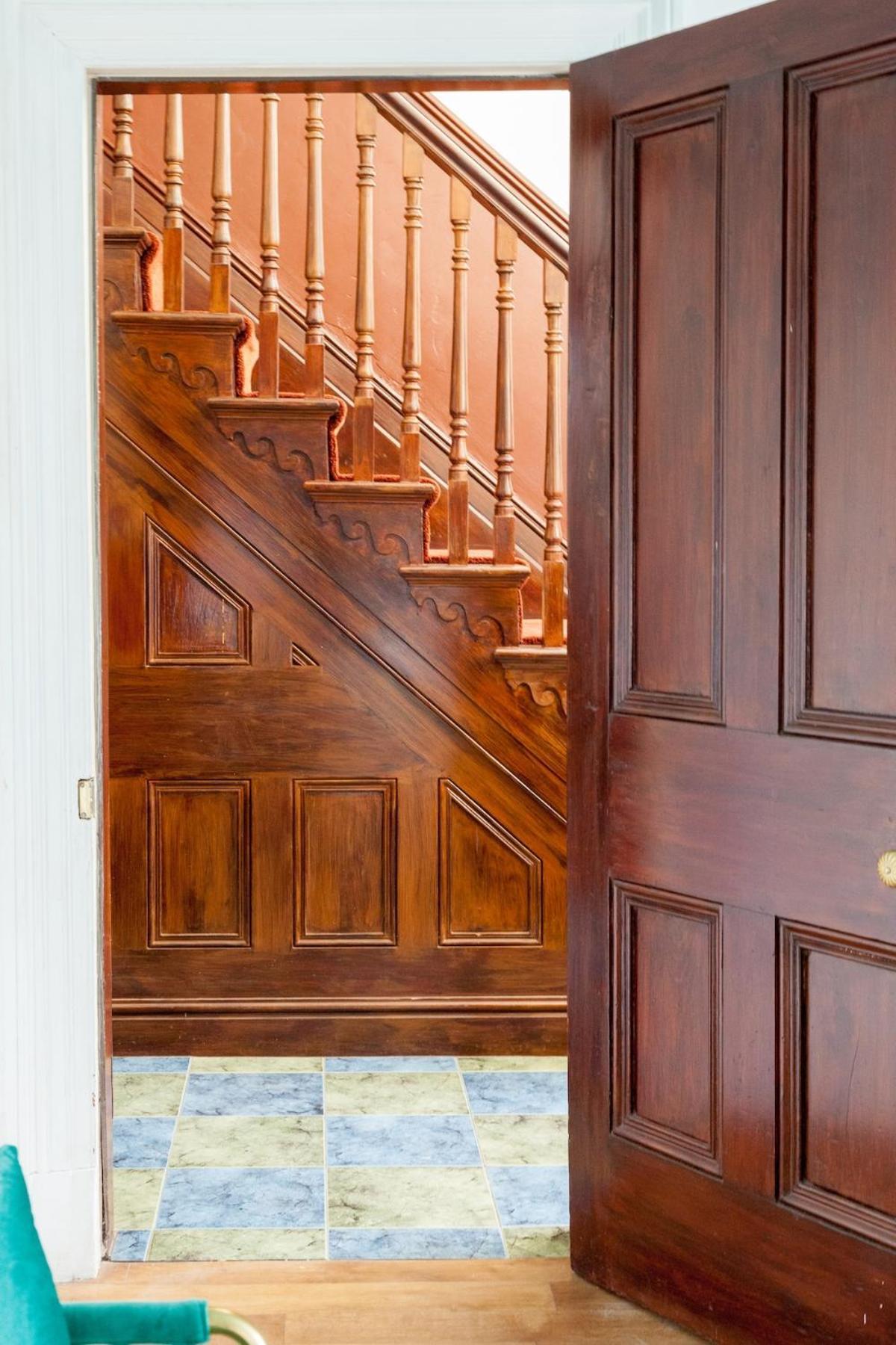 Вилла Victorian Elegance At Kingscliffe, Sleeps 17 Манчестер Экстерьер фото