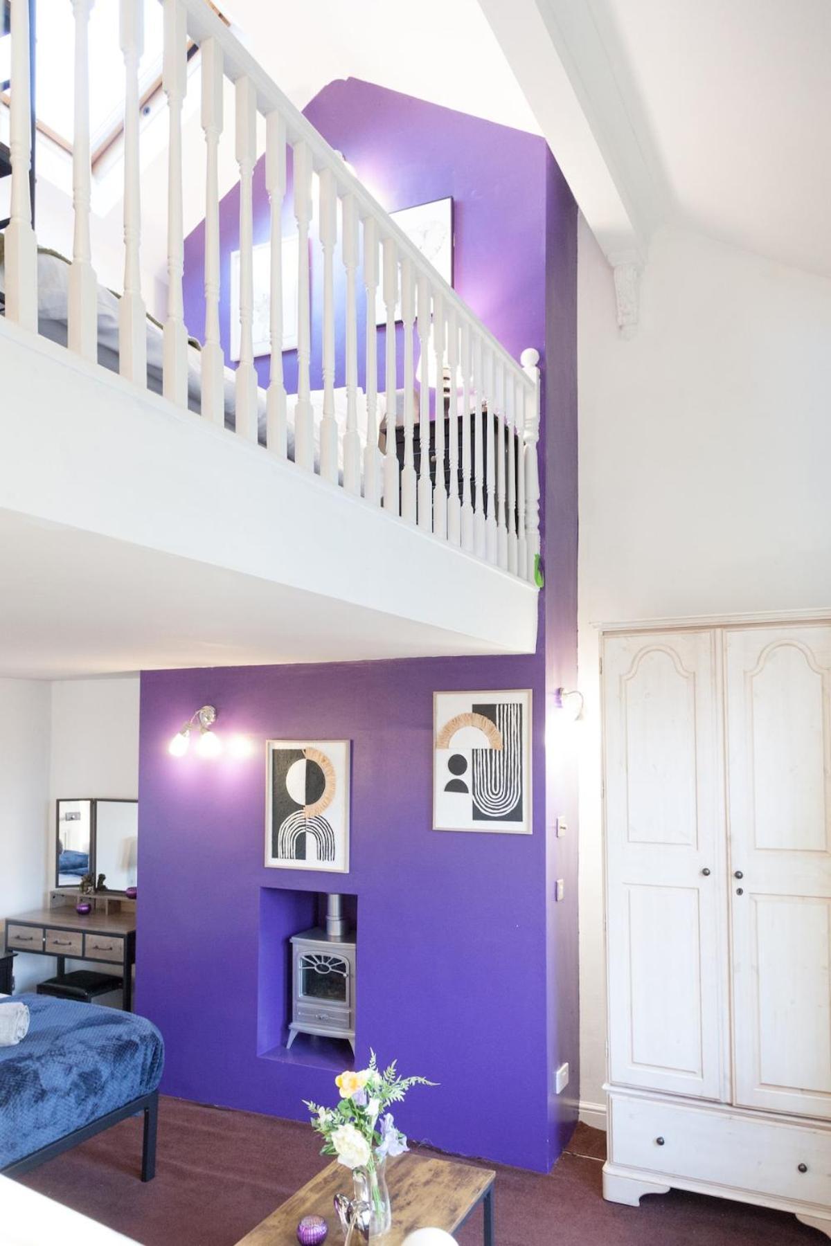 Вилла Victorian Elegance At Kingscliffe, Sleeps 17 Манчестер Экстерьер фото